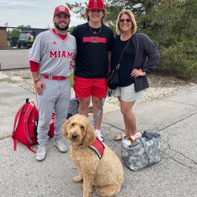 Proud father of @carson_byers and @T1DAthletics| #LHP2022 #T1DAthletics| Husband to Tonya Byers| Store Director Meijer| Together is better|Family First