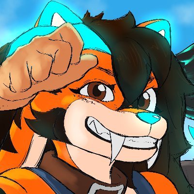 firestrot Profile Picture