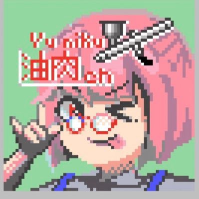 趣味でフィギュア作ってます。YouTube登録者7万人突破しましたSHOP→https://t.co/t1H6LF0Xta マシュマロ→ https://t.co/2x9JgUSyRh