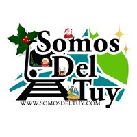 SomosDelTuy.com(@SomosdelTuyweb) 's Twitter Profile Photo