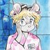 retro anime possum (@KaiserBeamz) Twitter profile photo