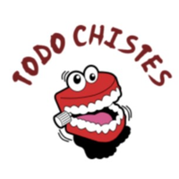 TodoChistes (@todochistes0) 's Twitter Profile