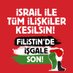 Filistin'de İşgale Son (@filistinisgali) Twitter profile photo