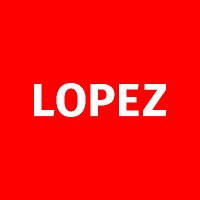LOPEZ (@lopezdesign_com) 's Twitter Profile Photo LOPEZ (@lopezdesign_com) 's Twitter Profile Photo
