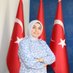 AYŞE AKTÜRK RTE 🇹🇷 (@zemzemtower) Twitter profile photo