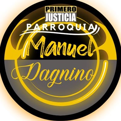 📍🌅 Cuenta oficial de Primero Justicia Parroquia Manuel Dagnino (Maracaibo) #SeguimosEnLaLucha🇻🇪