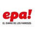 Epa! (@epacompy) Twitter profile photo Epa! (@epacompy) Twitter profile photo