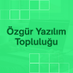 @OzgurTopluluk