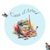 casa d'arte 🎨 بيت الفَنّ (@artistsupporti) Twitter profile photo casa d'arte 🎨 بيت الفَنّ (@artistsupporti) Twitter profile photo