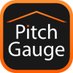 Pitch Gauge® (@pitchgauge) Twitter profile photo Pitch Gauge® (@pitchgauge) Twitter profile photo