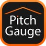 PitchGauge's profile picture. All-in-One Powerful Software for Roofers! $10 Roof Measurement Reports, Wall Measurement Reports. CRM Included, all from your iPhone, iPad, or Android.