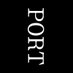 PORT Magazine (@portmagazine) Twitter profile photo