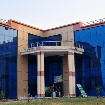 Official Twitter Account of Divisional Training Institute, Palamu, Govt. of Jharkhand । प्रमंडलीय प्रशिक्षण संस्थान, पलामू का अधिकारिक ट्विटर अकाउंट ।