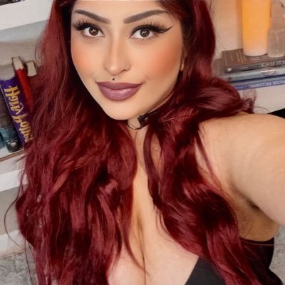 🔞 • latina • ig- kitanastar_ • top 5% on fansly & onlyfans • lifetime premium snap & telegram available • dm me for my secret Twitter