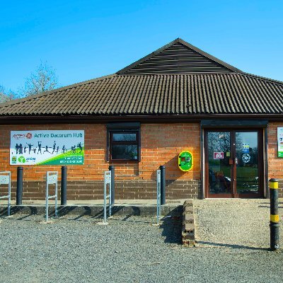 The Active Dacorum Community Hub is run in partnership with Apex in the Community and is a multi-activity, inclusive venue based in Hemel Hempstead.