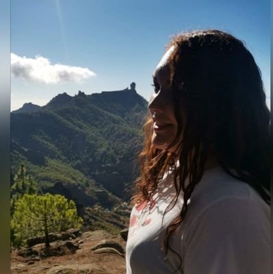 Ojalá nunca te dejes dudar, vales todo lo que sueñas! 👩‍❤️‍👨🐶❤️
GC🇮🇨
Law - MUDERH⚖️📚