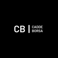 Cadde Borsa(@caddeborsa) 's Twitter Profile Photo