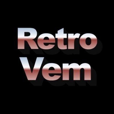 RetroVem's profile picture. Video game designer, writer, gamer
#retro #videogames #indie #gamedeveloper #writer #narrativedesign
