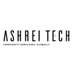 AshreiTech (@ashreitech) Twitter profile photo