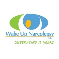 Wake Up Narcolepsy(@wakenarcolepsy) 's Twitter Profile Photo