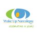 Wake Up Narcolepsy (@wakenarcolepsy) Twitter profile photo