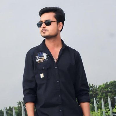 Hi,
My name is Shakil Hossain and i'm a digital marketer.