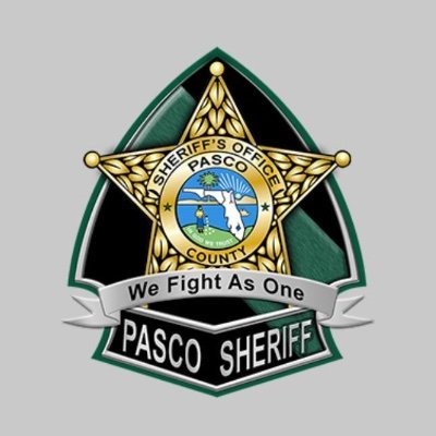 Official Twitter for the Pasco Sheriff's Office. Account not monitored 24/7. Emergency? Call 911. Non-emergencies: (727) 847-8102. https://t.co/U81c7bWBWp