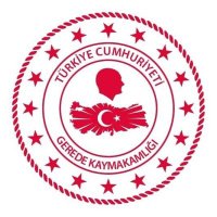 T.C. Gerede Kaymakamlığı (@geredekaymakaml) Twitter profile photo