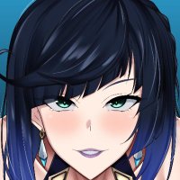 MEGAねぇ@C105日曜日 東テ40b (@blueflamesecond) 's Twitter Profile