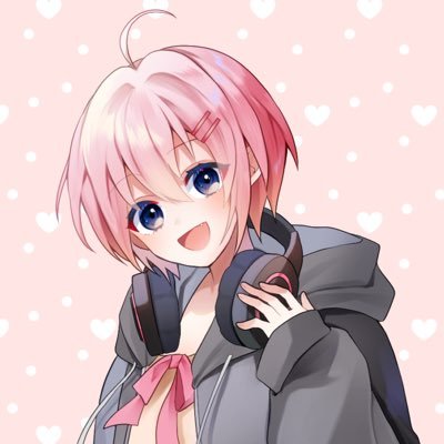 aimia_nanaVoice Profile Picture