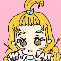 花音@ときめきの風 (@pgsodufileaqcmj) Twitter profile photo
