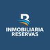 Inmobiliaria Reservas (@inmobreservas) Twitter profile photo