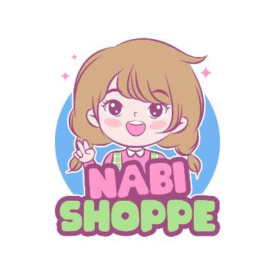 🇵🇭 Based 💖 DTI & BIR Registered
PRE ORDER: https://t.co/ZFam4NXWkP ONHAND: https://t.co/AJ3MgaSqEA
#NBSFeedBacks