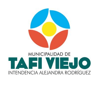 Cuenta oficial Municipalidad de Tafí Viejo. Intendenta Alejandra Rodríguez.