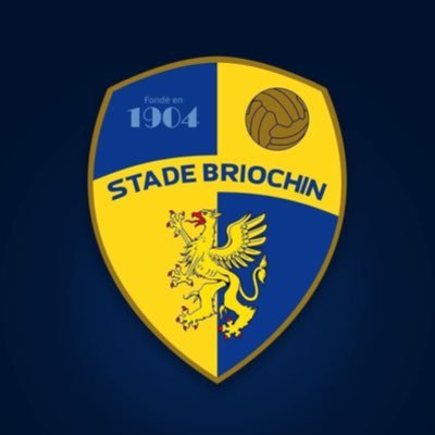 Compte Twitter officiel du Stade Briochin ! #golestade