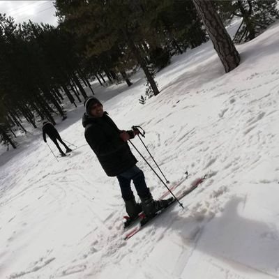 👨💻 10+ years | Full Stack Developer | Journey to AI/Machine Learning💡 | Always learning 📚 | Walking 🚶♂️
🗨️I tweet about my tech learnings and work