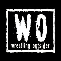 The Wrestling Outsider(@W_Outsider_UK) 's Twitter Profile Photo
