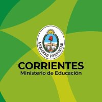 Ministerio de Educación Corrientes(@MinisterioEduc) 's Twitter Profile Photo