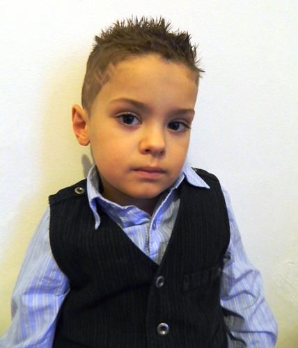 MarkianB's profile picture. Hi my name is Markian, I was born in London in 2006. I hope to become a top UK model...Please check my pictures on my website. Thanks for following and support.