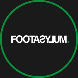 Footasylum Profile Picture