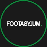 FOOTASYLUM(@Footasylum) 's Twitter Profile Photo