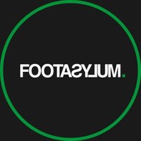 FOOTASYLUM (@footasylum) 's Twitter Profile Photo FOOTASYLUM (@footasylum) 's Twitter Profile Photo
