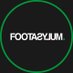 FOOTASYLUM (@Footasylum) Twitter profile photo