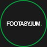 Footasylum's profile picture. We make videos and sell streetwear 👟