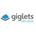 Giglets Education (@Giglets) Twitter profile photo