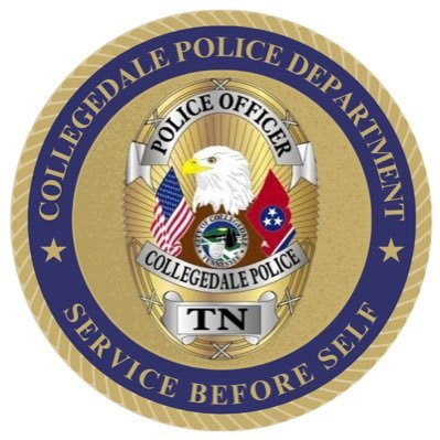 “Service Before Self” This is the official Twitter Page of the Collegedale Police Department. Terms of Use: https://t.co/FU8aiwhDAB