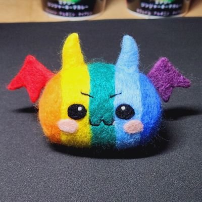主にアップランドのVTuberさんを応援してます!
推しは我が魔王候補様ことルルン・ルルリカ様です!