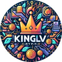 KINGLV CRYPTO(@TonyLam178) 's Twitter Profile Photo