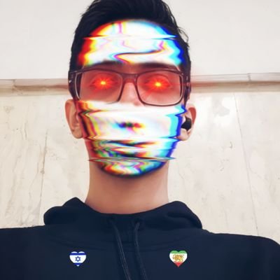 Hi! Follow me if you like my artworks.
21 y/o Gamer.We Iranian folks need #KingRezaPahlavi. #MIGA
Photographer of games #Virtualphotography,nature and people.