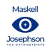 Maskell+Josephson (@maskelloptom) Twitter profile photo Maskell+Josephson (@maskelloptom) Twitter profile photo